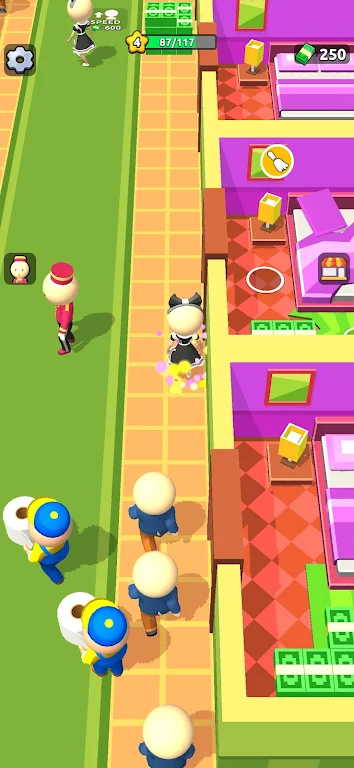 �Ƶ���ô��(�Ƶ꾭Ӫ��Ϸ)v0.0.4 �ٷ������ͼ