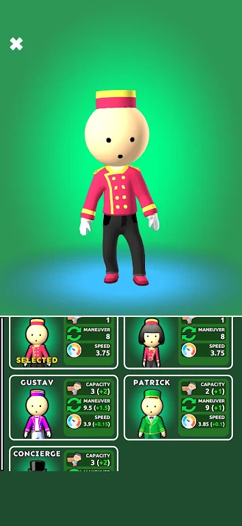 �Ƶ���ô��(�Ƶ꾭Ӫ��Ϸ)v0.0.4 �ٷ������ͼ