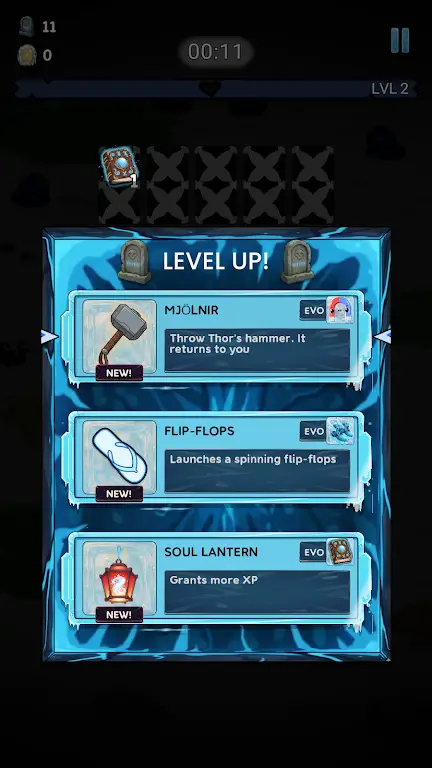 ��ή��Ұ��������(ĩ��������Ϸ)v1.3.0 ��׿���ͼ