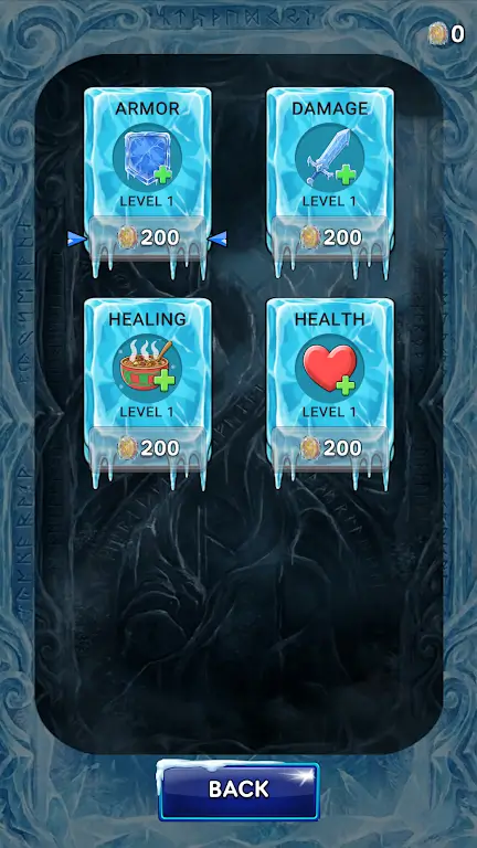 ��ή��Ұ��������(ĩ��������Ϸ)v1.3.0 ��׿���ͼ