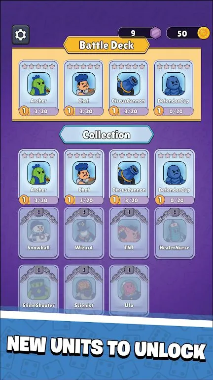 ����֮ս������2026���°汾v1.1.4 �ֻ����ͼ