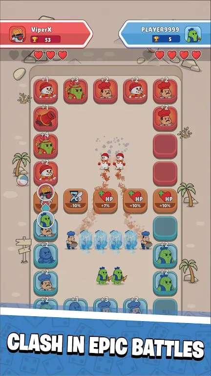 ����֮ս������2026���°汾v1.1.4 �ֻ����ͼ