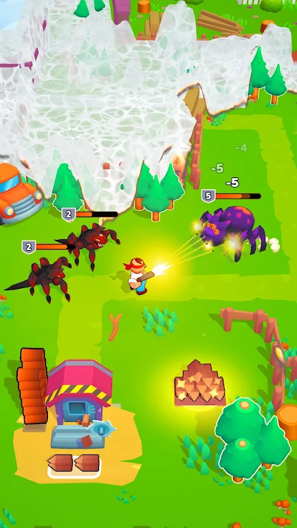 �볱ĩ��(֩��ĩ����Ϸ)v1.1.0 ��׿���ͼ