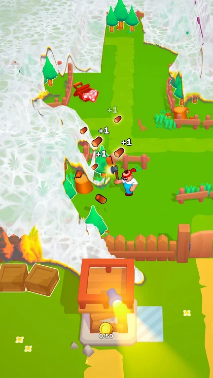 �볱ĩ��(֩��ĩ����Ϸ)v1.1.0 ��׿���ͼ