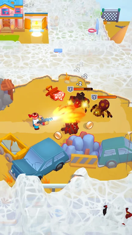 �볱ĩ��(֩��ĩ����Ϸ)v1.1.0 ��׿���ͼ