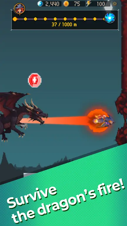 ��ħ��ɱ��(�ڰ������Ϸ)v0.1.1 �ٷ������ͼ