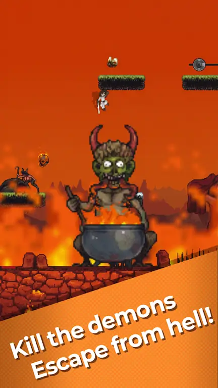 ��ħ��ɱ��(�ڰ������Ϸ)v0.1.1 �ٷ������ͼ