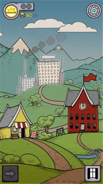 �ҵĺ����µĿ�ʼ���޽��v1.0.011 ��׿���ͼ