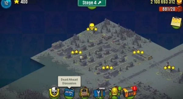 ����ͻΧ��ʬս�����ò˵�