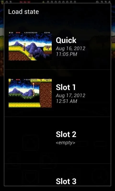 gbaģ����my boy������v3.2.0 �ٷ������ͼ