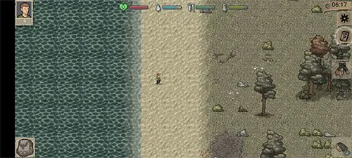 ����dayz�޵а����ò˵�v1.62 �ֻ����ͼ