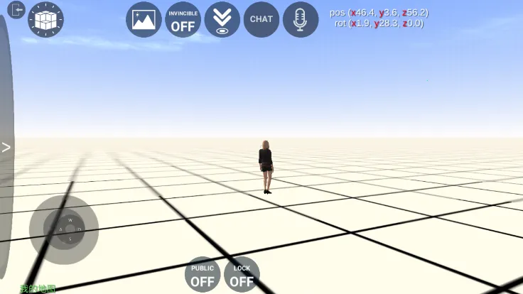 ���ɳǼƻ�ģ���v1.8 ��Ѱ��ͼ