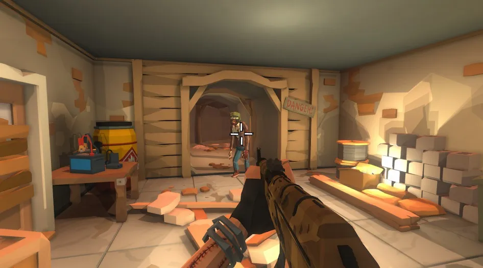 ��ʬ2�����ڹ��ƽ��Mod�˵�v3.50.0 �ֻ����ͼ