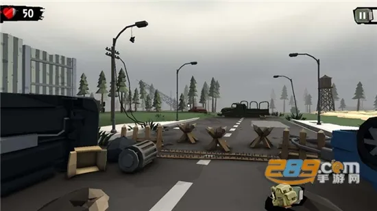 ��ʬ2�����ڹ��ƽ��Mod�˵�v3.50.0 �ֻ����ͼ