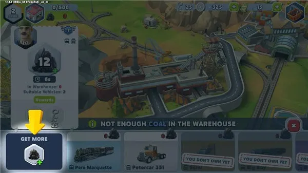 运输大亨帝国城市破解版 运输大亨帝国城市破解版