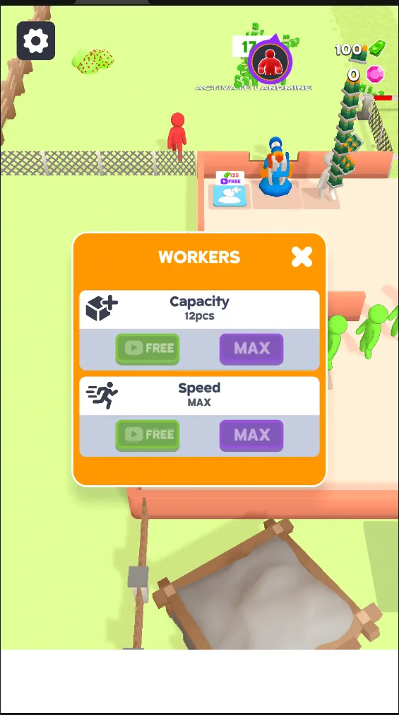 �ҵĽ�ʬӪ�ص��ΰ汾v1.1.6 �ֻ����ͼ