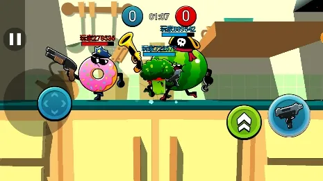 �ɵ�ţ��(�ɵ�������Ϸ)