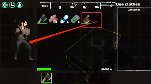 ����ɭ�������ƽ�������޸���v1.0.51.5a ��׿���ͼ