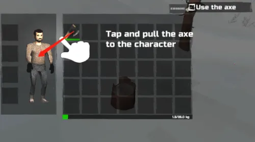 ����ɭ�������ƽ�������޸���v1.0.51.5a ��׿���ͼ