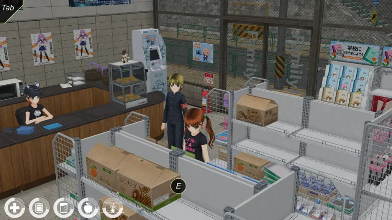 动漫都市下载破解版 动漫都市下载破解版