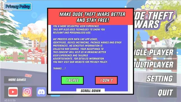 沙雕模拟器MOD作弊菜单中文版 沙雕模拟器MOD作弊菜单中文版