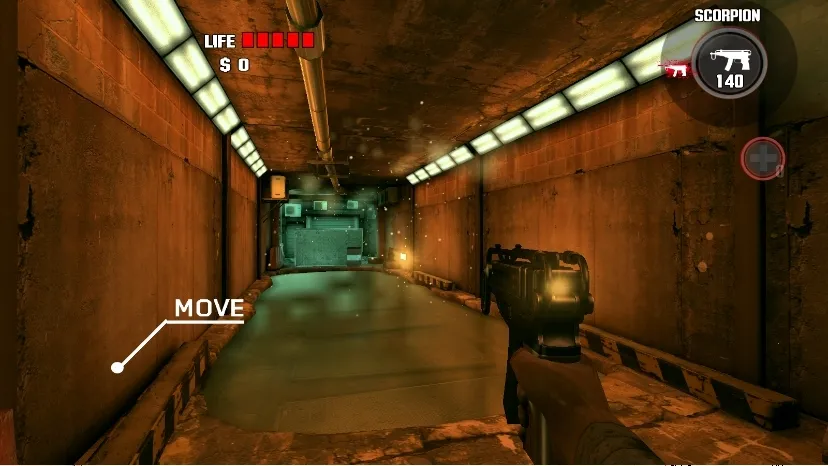 死亡扳机1汉化版下载 死亡扳机1汉化版下载