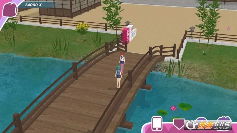 ��Ů����3d�����������°�v1.16.2 ��׿���ͼ