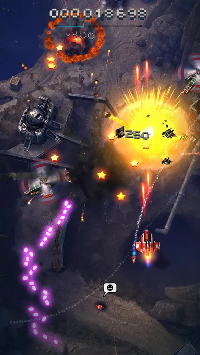 Sky Force Reloaded2026�ٷ����°汾v2.05 ��Ѱ��ͼ
