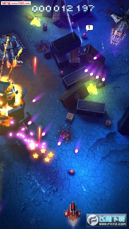 Sky Force Reloaded2026�ٷ����°汾v2.05 ��Ѱ��ͼ