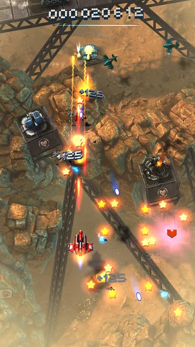Sky Force Reloaded2026�ٷ����°汾v2.05 ��Ѱ��ͼ