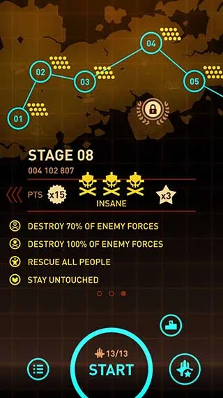 Sky Force Reloaded2026官方最新版本 Sky Force Reloaded2026官方最新版本