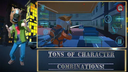 ��������(���������Ϸ)v1.2.9 �ٷ������ͼ