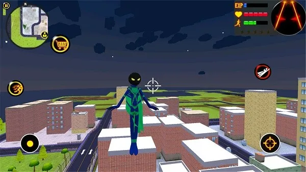 ���л���˶Ծ�2026���°汾v2.0.0 �ٷ������ͼ