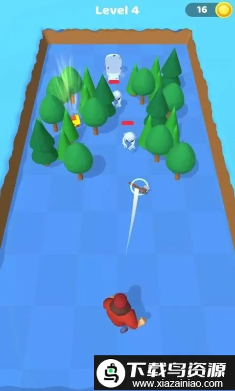 �������Ϸ(��ľ������Ϸ)v1.0 �ٷ������ͼ