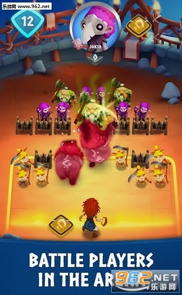 Solgard2026�ٷ����°汾v2.45.0 �ֻ����ͼ