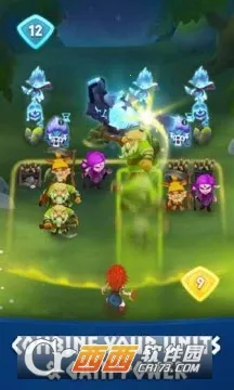 Solgard2026�ٷ����°汾v2.45.0 �ֻ����ͼ