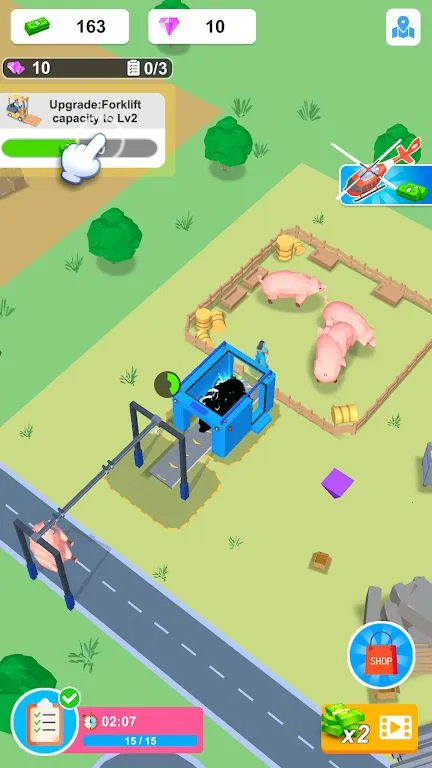 ���๤������(����ӹ���Ӫ��Ϸ)v0.0.1 ��׿���ͼ