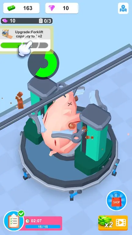 ���๤������(����ӹ���Ӫ��Ϸ)v0.0.1 ��׿���ͼ