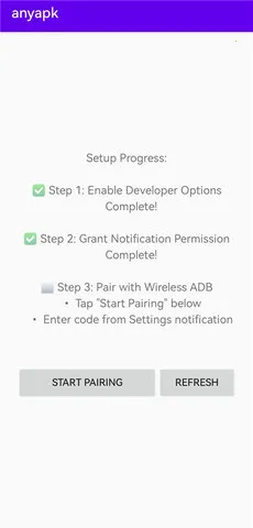 anyapk2026�ٷ�����v0.0.5 ��׿���ͼ