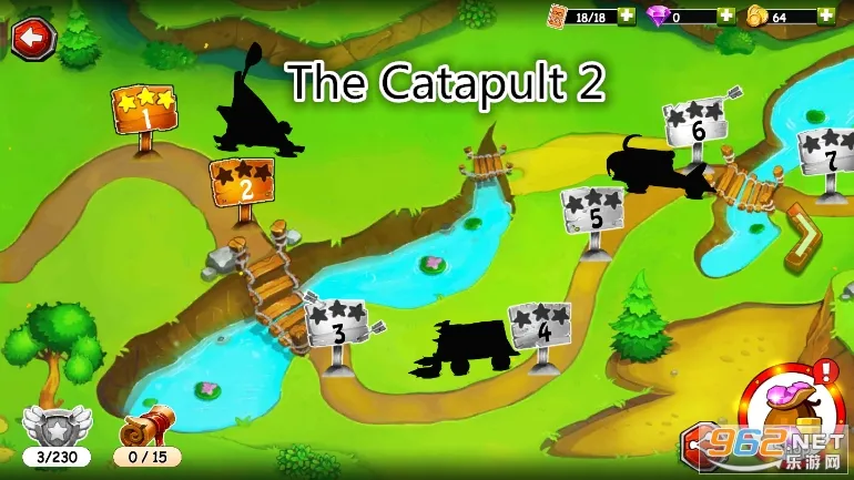 The Catapult2��׿���ֻ���