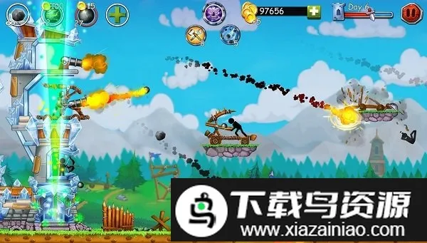 The Catapult2��׿���ֻ���v7.7.1 ��Ѱ��ͼ