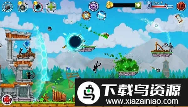 The Catapult2��׿���ֻ���v7.7.1 ��Ѱ��ͼ