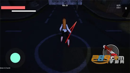 �����(chainsaw man2026���°汾