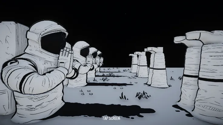 �����(chainsaw man2026���°汾v0.3 ��׿���ͼ