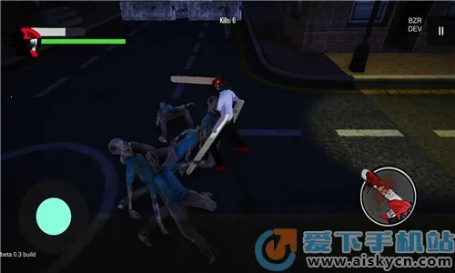 �����(chainsaw man2026���°汾v0.3 ��׿���ͼ