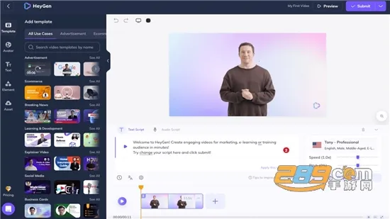 Heygen��׿���ֻ���