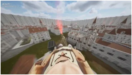 SwammysAOT�����ľ���2026���°汾v3.0 �ٷ������ͼ