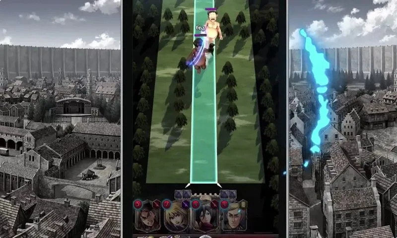 SwammysAOT�����ľ���2026���°汾v3.0 �ٷ������ͼ