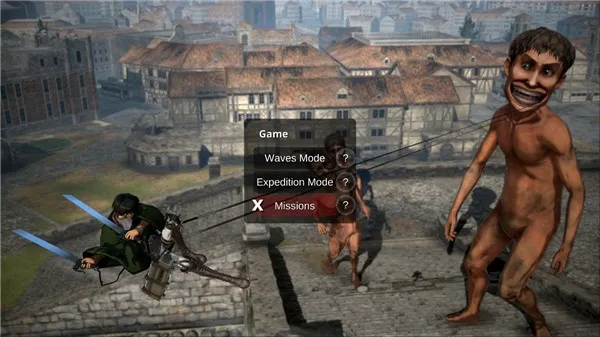 SwammysAOT�����ľ���2026���°汾