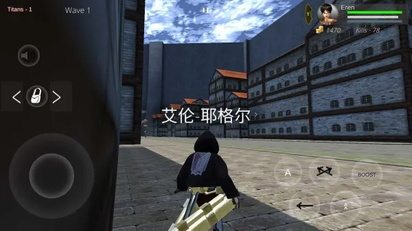 SwammysAOT�����ľ���2026���°汾